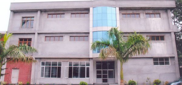 College Hostel